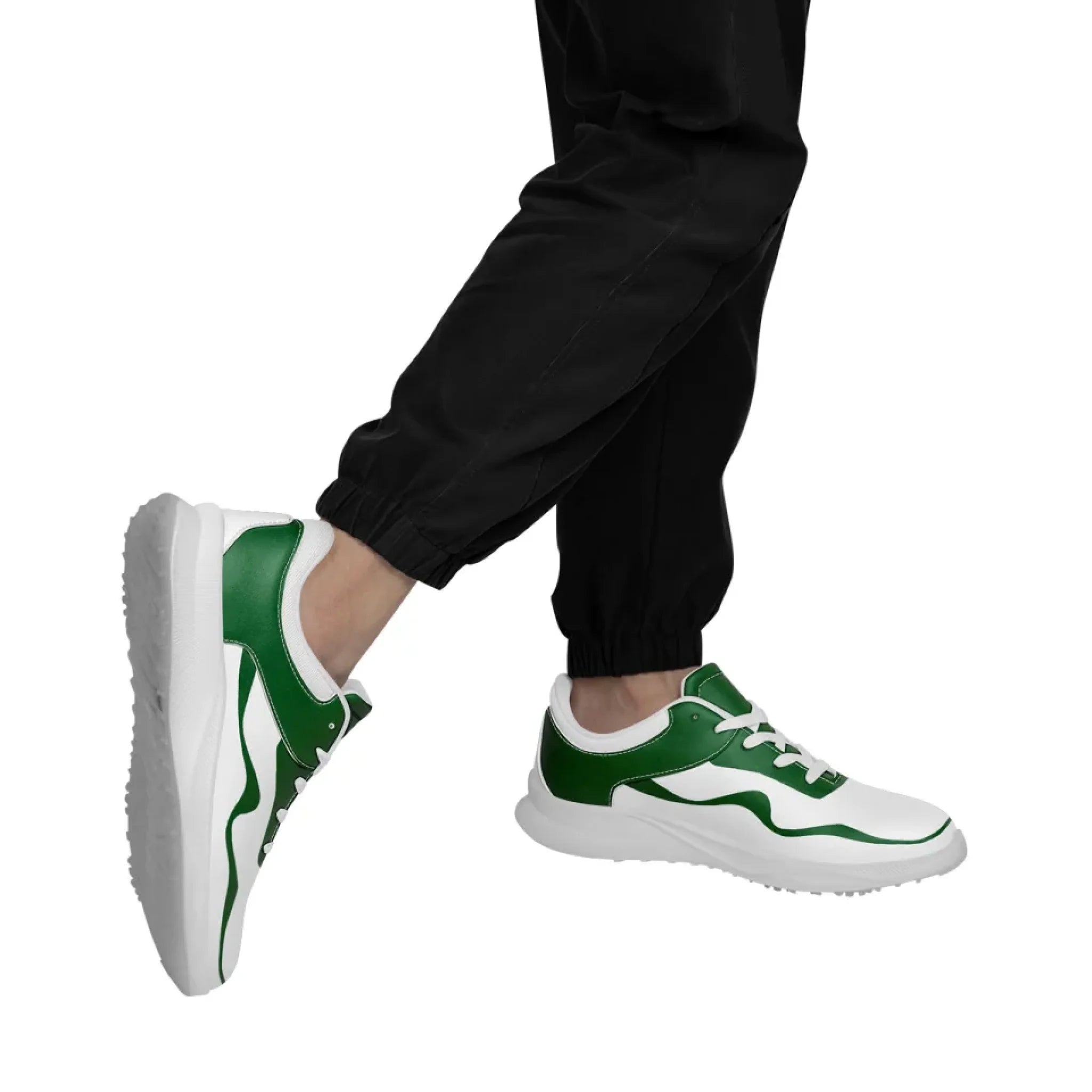 Custom Golf Shoes for Academies – Lightweight & Breathable Training Shoes for Golfers – Perfect for Driving Range, Practice & Tournament Play FN062 25028054 2
