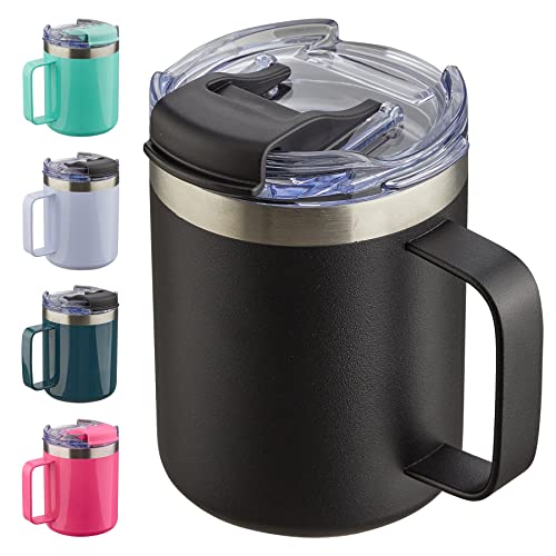 .Fliping Lid: Black