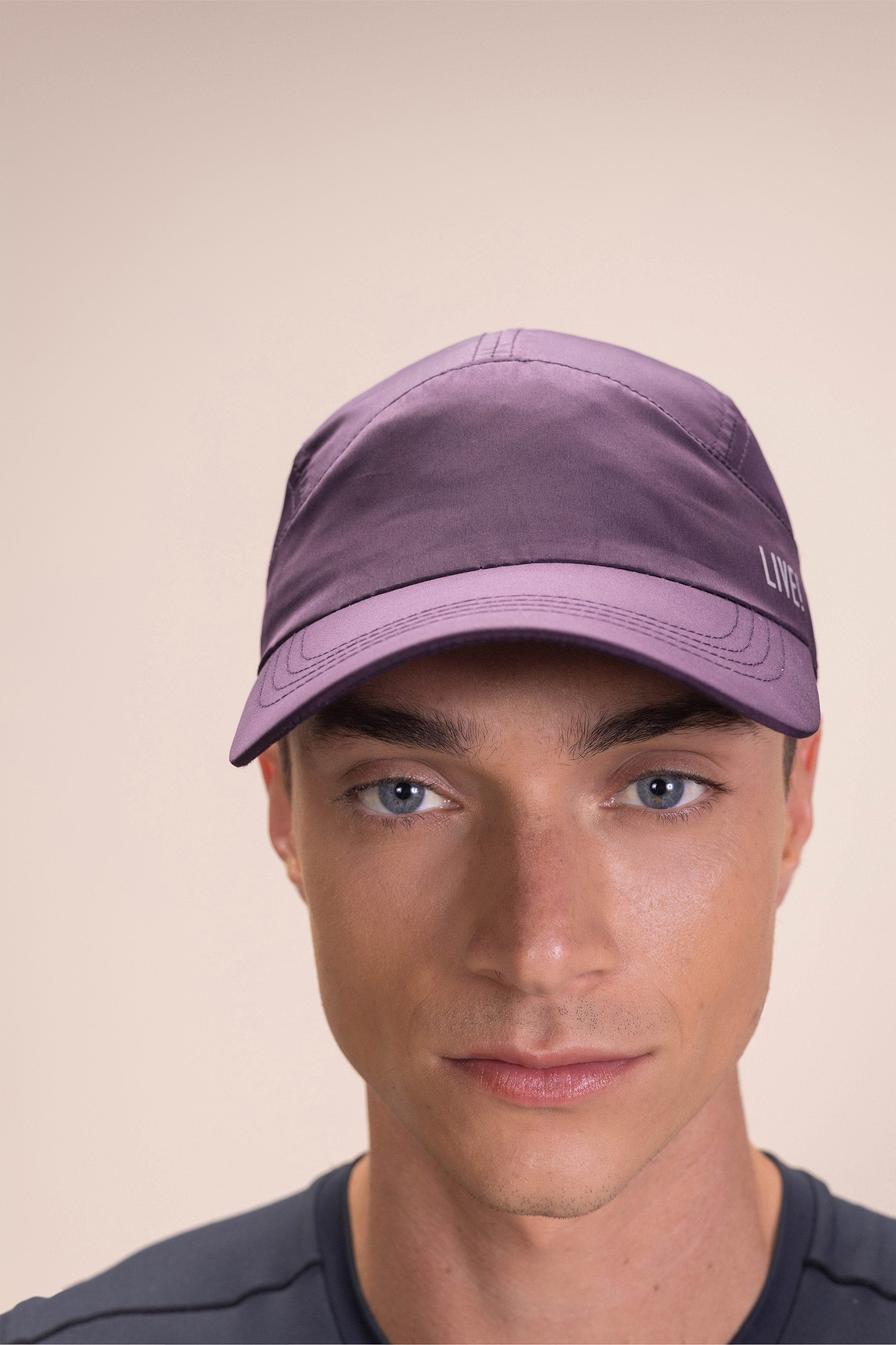 Reflex Training Cap - Improve Reaction Time & Hand-Eye Coordination for Baseball, Boxing & Martial Arts Practice