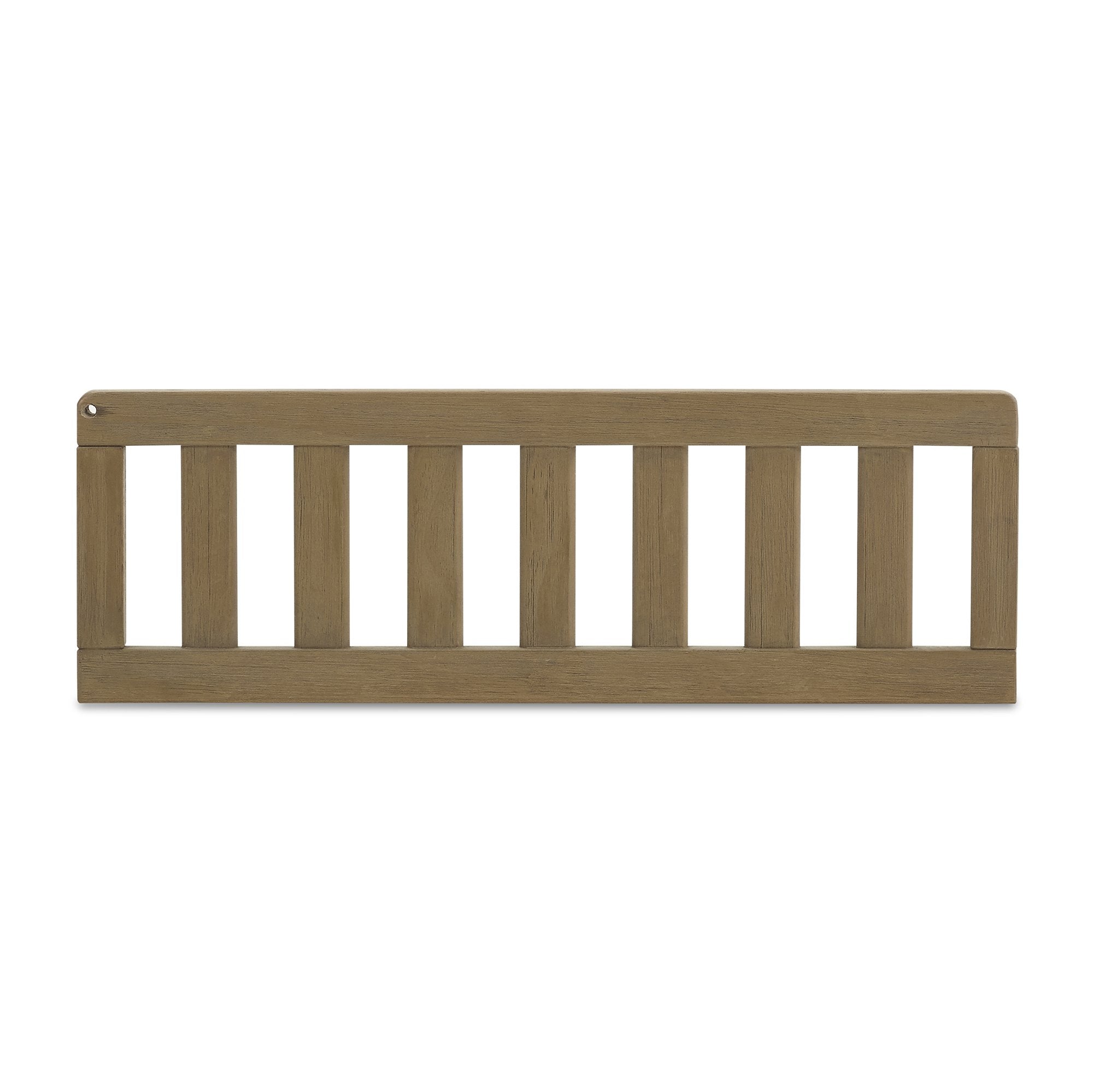 Safety Baby Bed Rail for Toddlers - Adjustable & Portable Crib Guardrail (W343725) - Perfect for Travel, Home, and Daycare Use