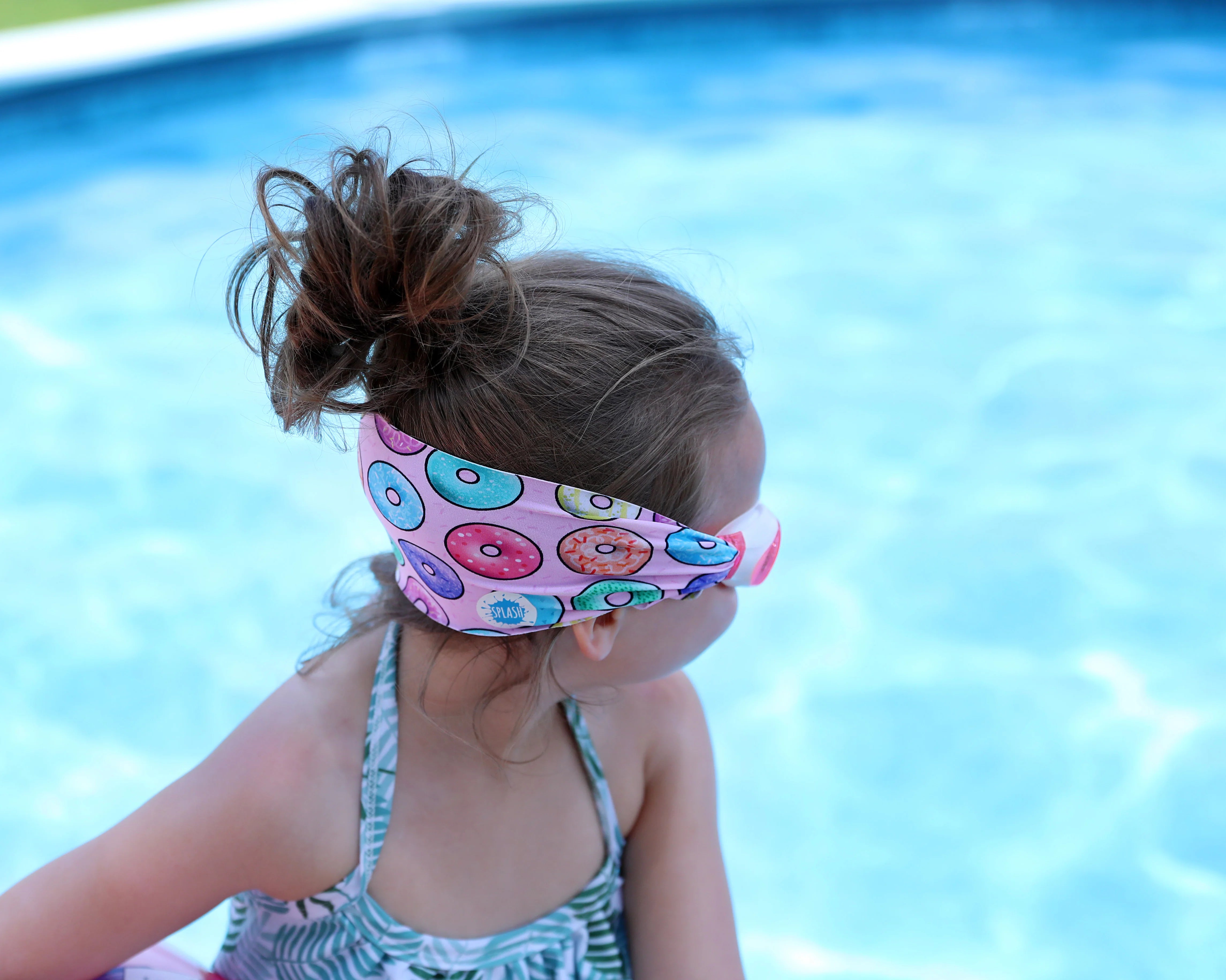 Premium Anti-Fog Swim Goggles for Adults & Kids - UV Protection, Leak-Proof, Comfortable Fit for Swimming, Snorkeling & Water Sports