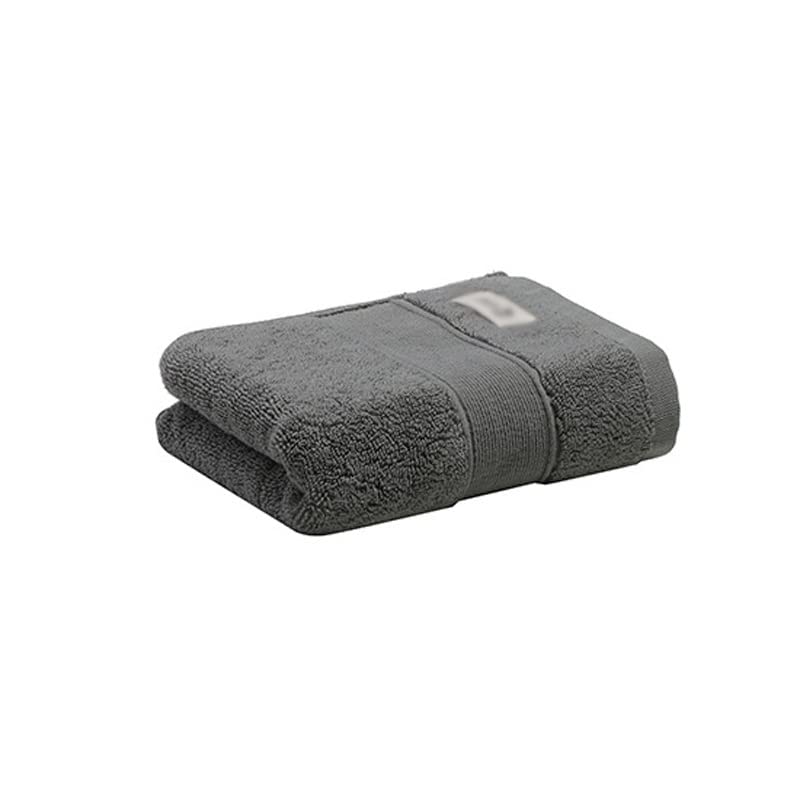 Soft Absorbent Cotton Face Wash Towel - Gentle & Reusable for Daily Skincare, Makeup Removal & Bathroom Use - Perfect for Sensitive Skin & Travel Essentials