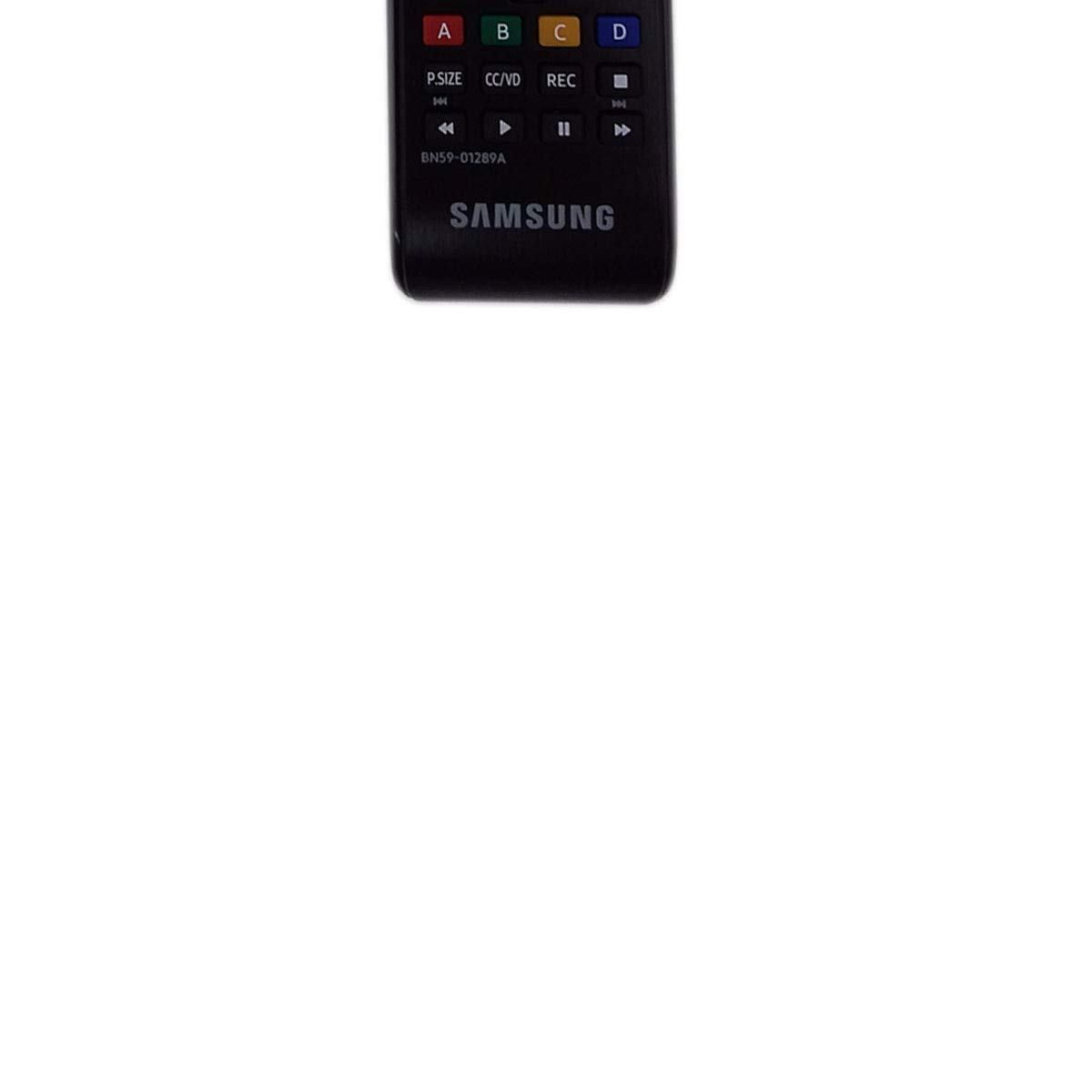 Original Smart TV Remote Replacement for Samsung UN50MU6070FXZA - Universal Remote Control for Samsung Smart TVs - Perfect for Home Entertainment & Streaming