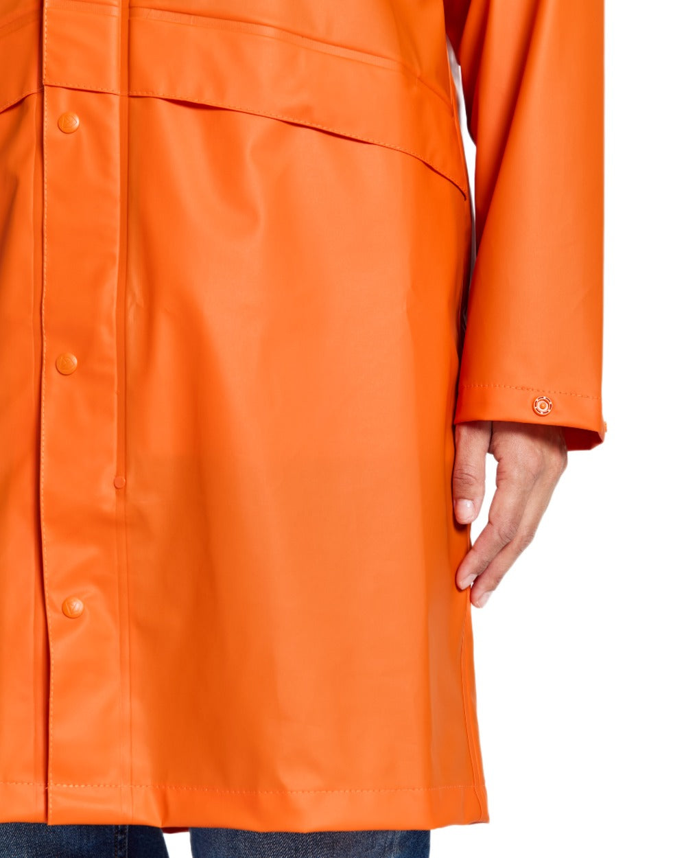 Didriksons Avon Parka - Waterproof Winter Jacket for Men & Women | Windproof Insulated Coat for Hiking, Skiing & Outdoor Adventures
