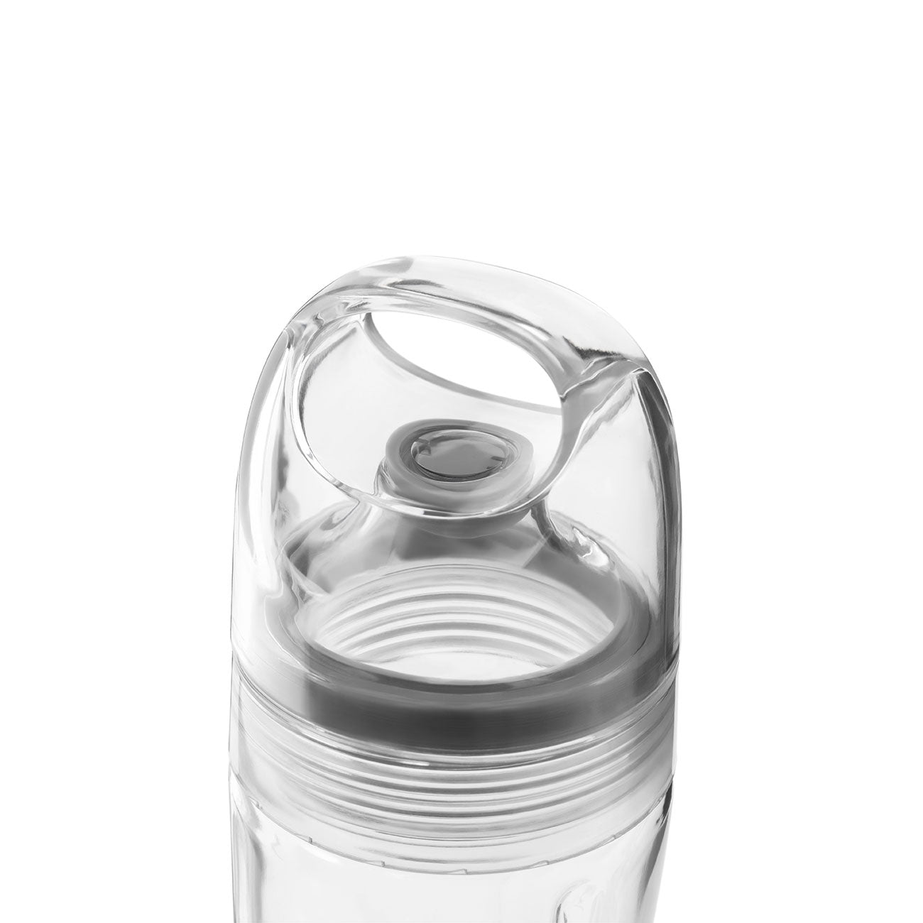 Smeg BLF01 Blender Accessory - BGF01 BOTTLE TO GO Portable Blender Cup | Perfect for Smoothies, Protein Shakes & On-the-Go Blending