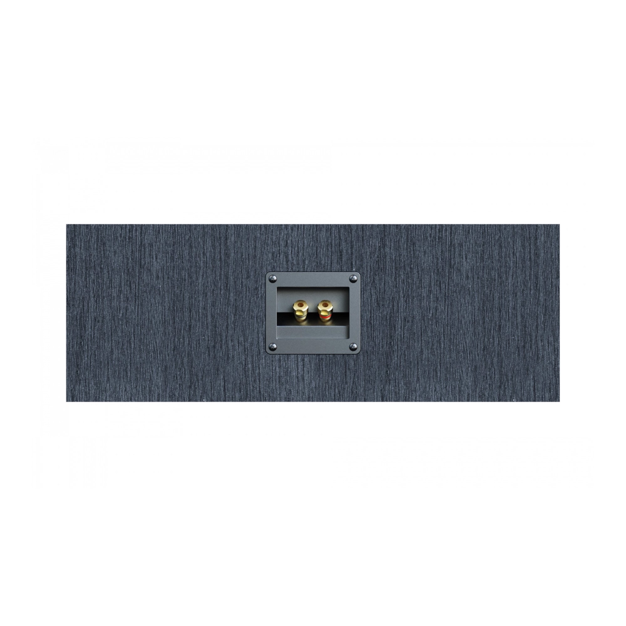 ELAC Debut 3.0 C5.3 Center Channel Speaker - High-Performance Home Theater Audio for Movies & Music