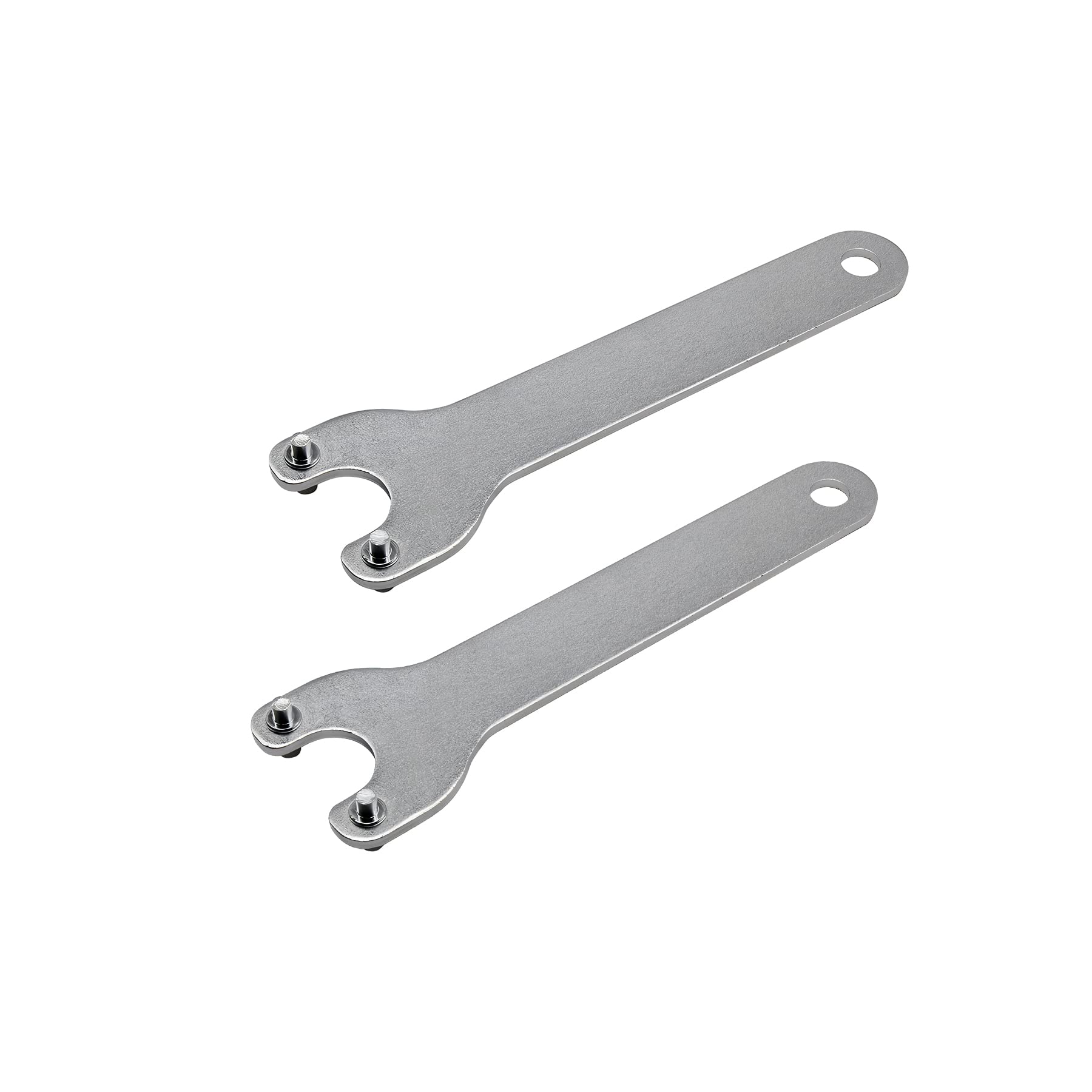 2 Pack Angle Grinder Wrench Replacement for DeWalt D28112, D28114, D28402, D28402B, D28402K, D28402N - Compatible with Power Tools for Cutting, Grinding & Polishing - Perfect for Metalworking, Woodworking & DIY Projects