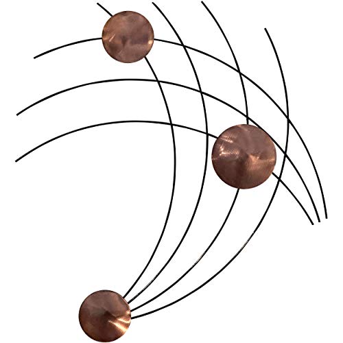Polished Copper