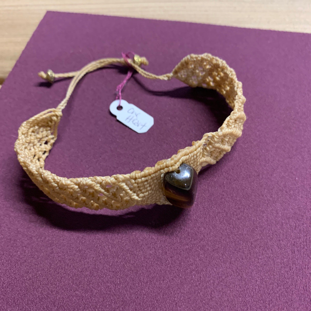 One Heart Bracelet for Women - Elegant & Romantic Jewelry Gift for Her - Perfect for Anniversaries, Valentine's Day & Special Occasions