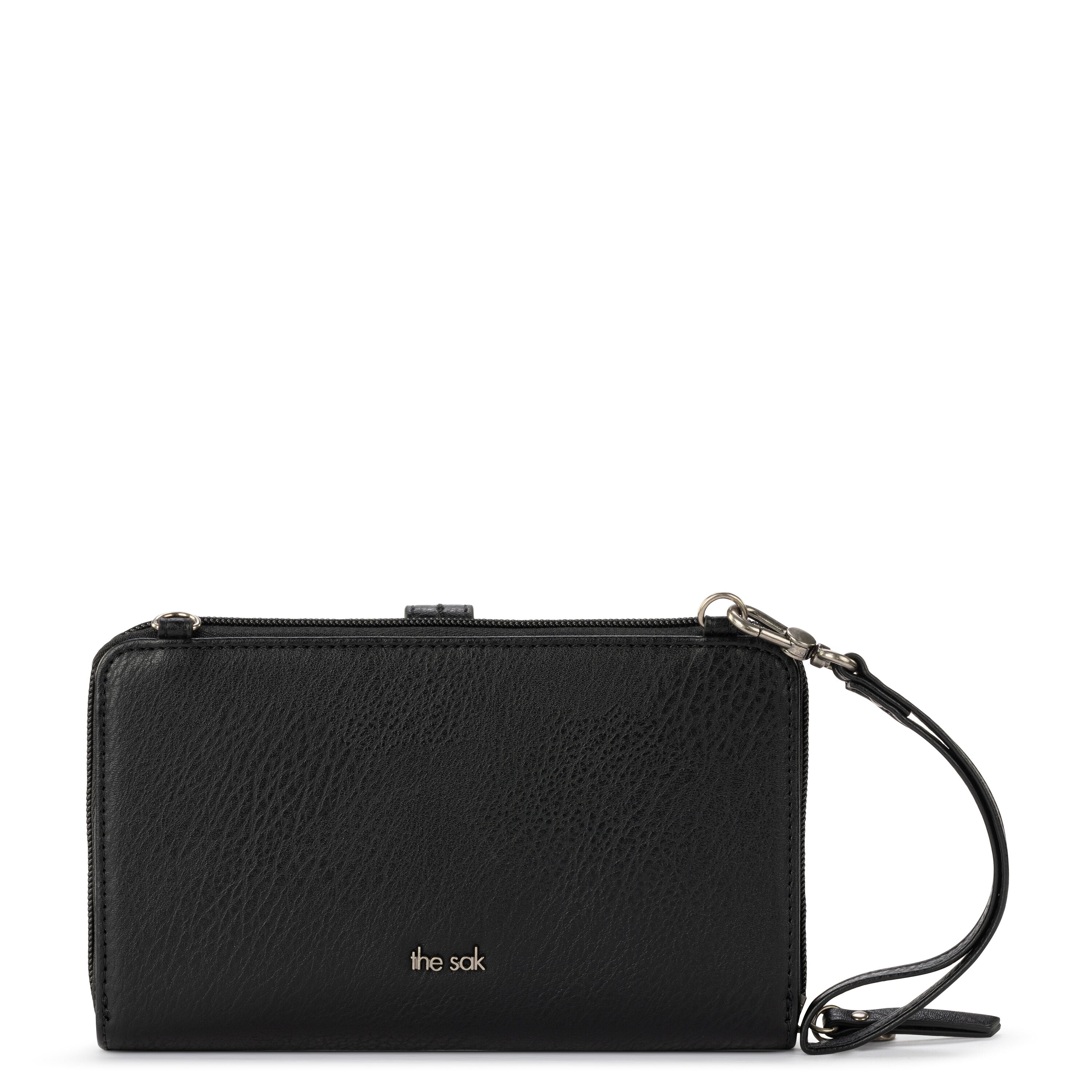 Iris Large Smartphone Crossbody Bag for Women - Stylish & Functional Phone Purse for Everyday Use, Travel, and Shopping
