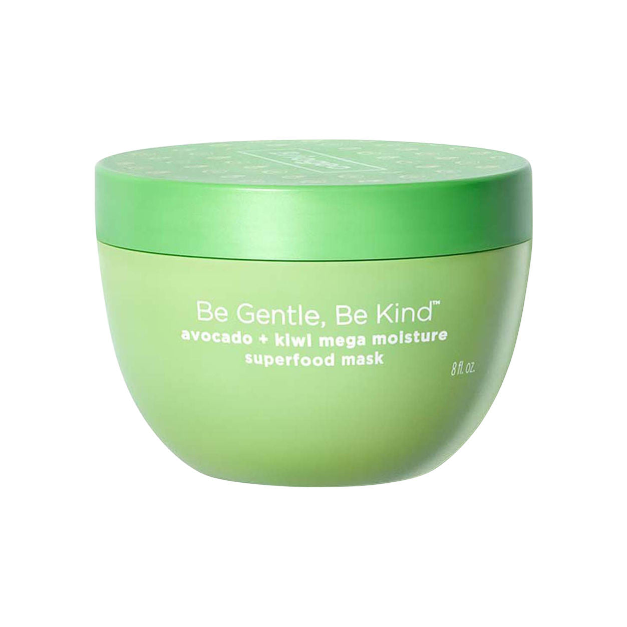 Avocado & Kiwi Superfood Face Mask for Deep Hydration - Gentle & Kind Skincare for Dry Skin - Perfect for Nighttime & Spa Relaxation