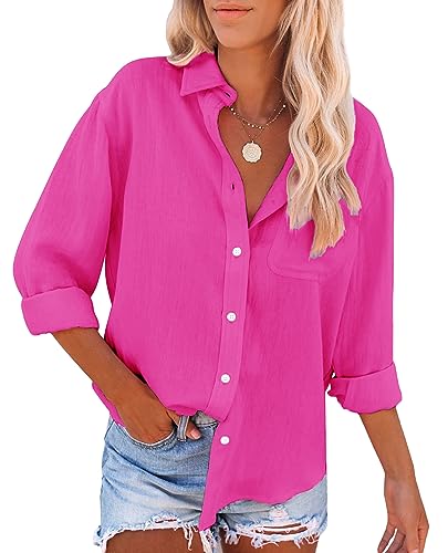All Hot Pink