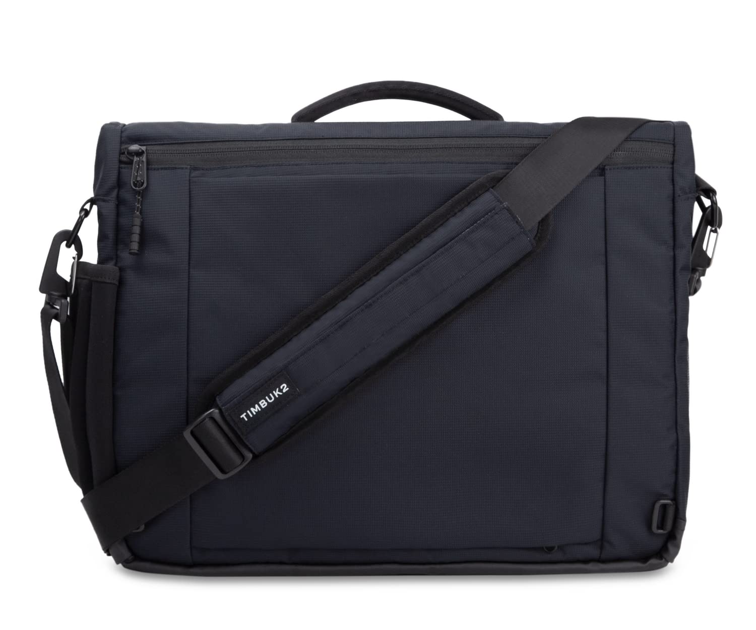 Timbuk2 Closer Laptop Briefcase - Water-Resistant Business Messenger Bag for 15