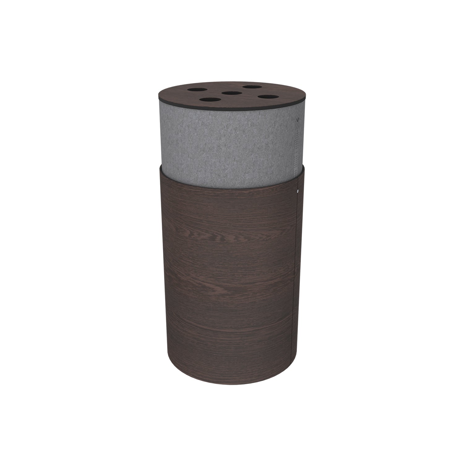 Vicoustic Vari Bass Ultra Bass Traps - Acoustic Foam Panels for Studio & Home Theater Soundproofing - Perfect for Recording Studios, Home Theaters, and Music Rooms
