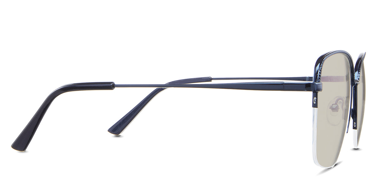 Moira Women's Prescription Tinted Glasses - Stylish & Comfortable Eyewear for Reading, Work, and Everyday Use