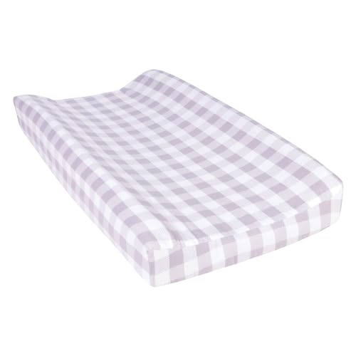 Gray Buffalo Check