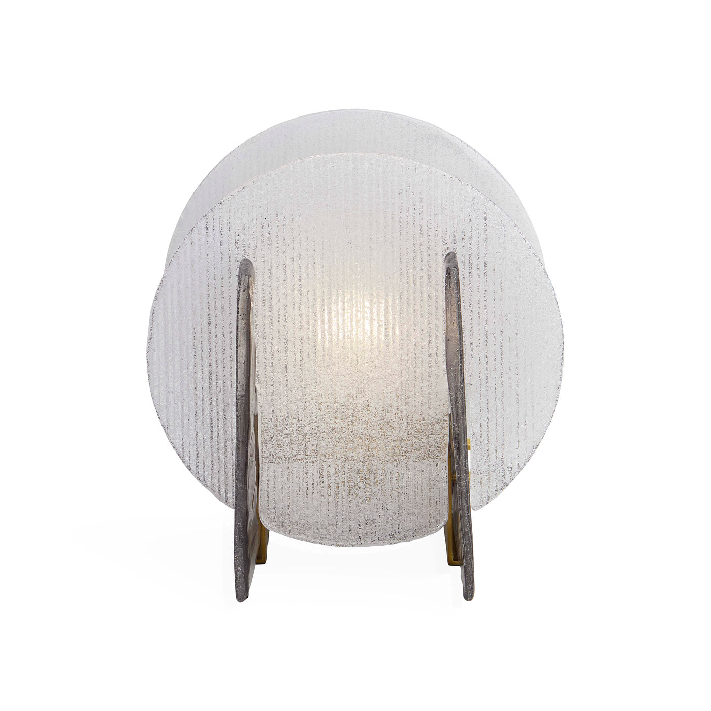 Rialto Table Lamp - Modern LED Desk Light for Home Office, Bedroom & Living Room - Stylish & Energy-Efficient Lighting Solution for Reading, Working & Decor