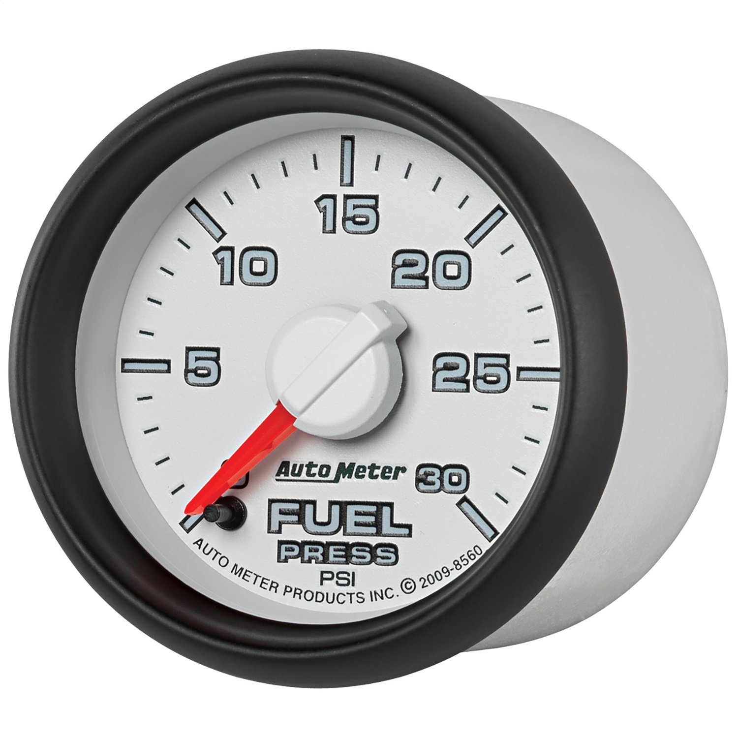 Auto Meter 8560 Factory Match 2-1/16