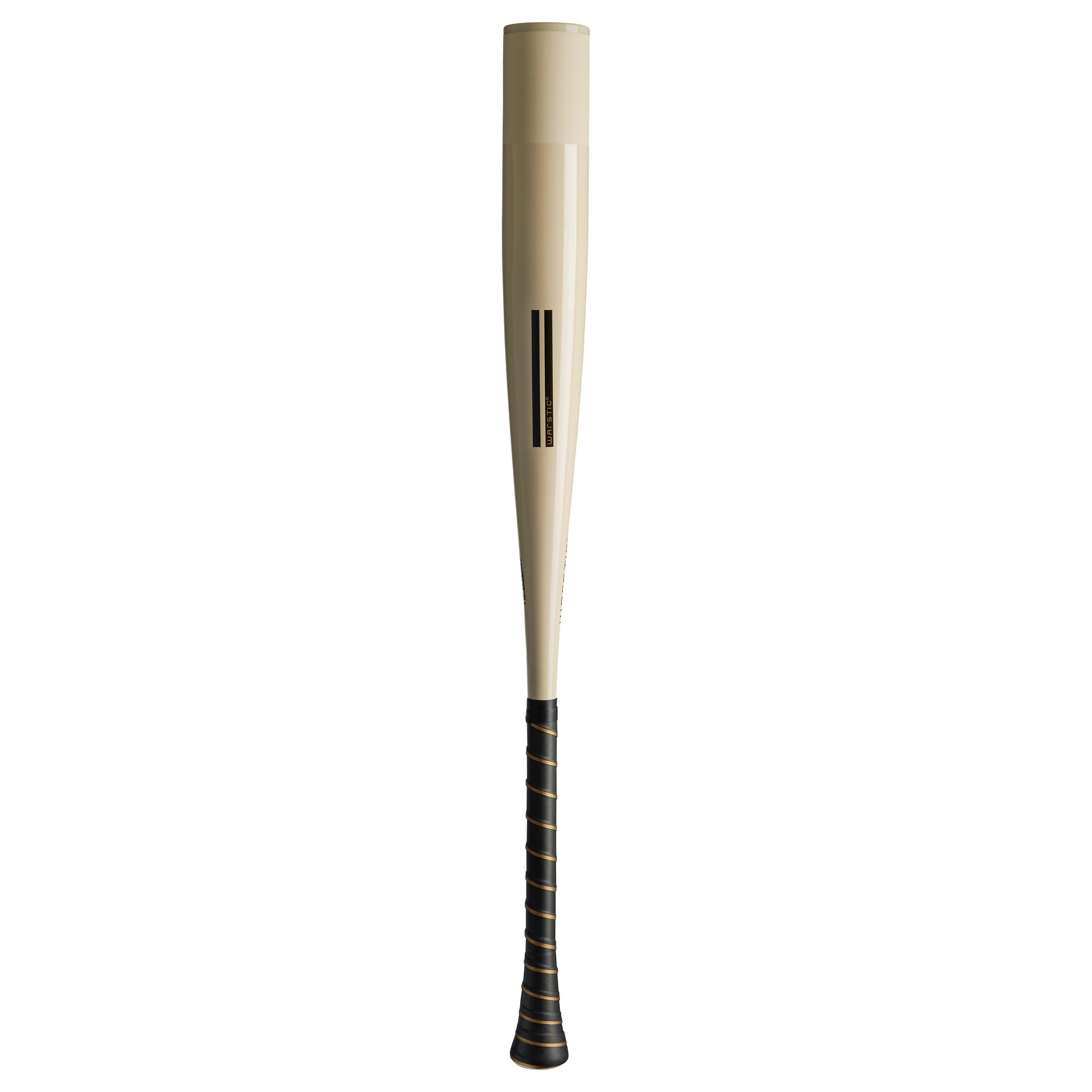Warstic 2023 Bonesaber USSSA Baseball Bat -5 Drop Weight | High Performance Youth & Adult Baseball Bat for League Play | Perfect for Training, Games & Tournaments