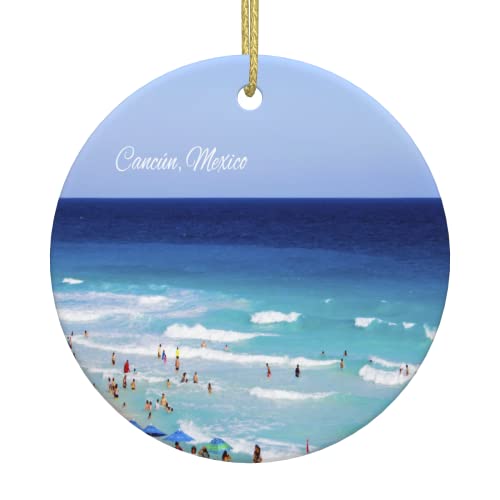 Cancún Mexico