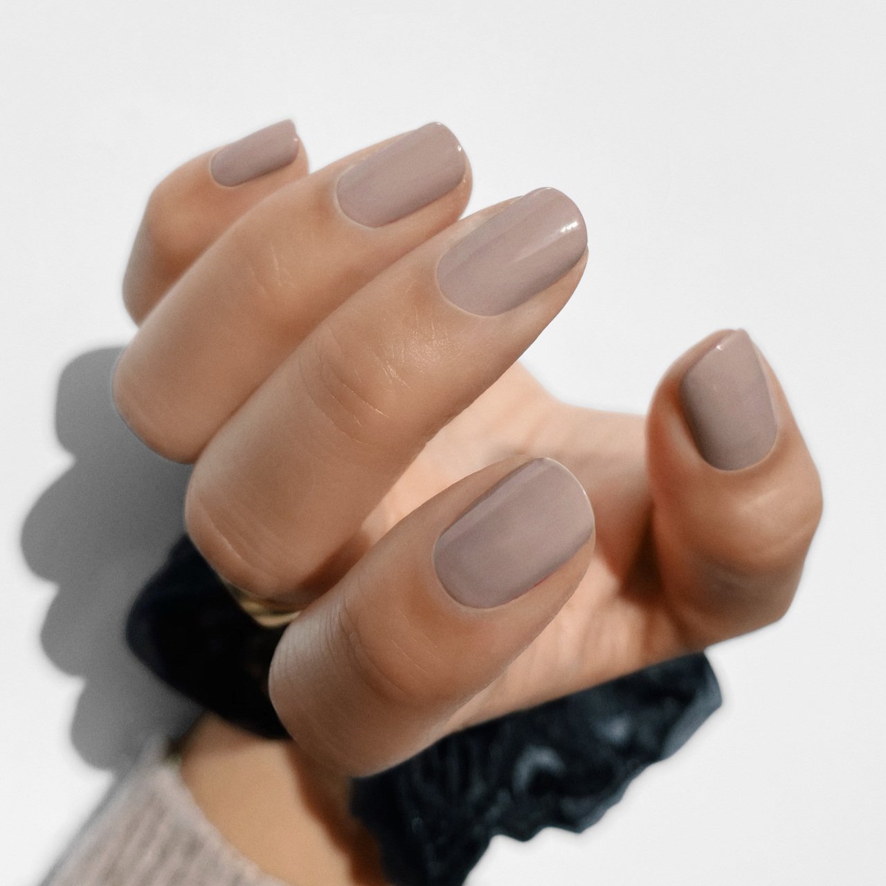 CND Vinylux Long Wear Nail Polish - 0.5 oz, Shade #375 Change Sparker | High Gloss Finish, Lasts Up to 7 Days | Perfect for Manicures, Pedicures & Special Occasions