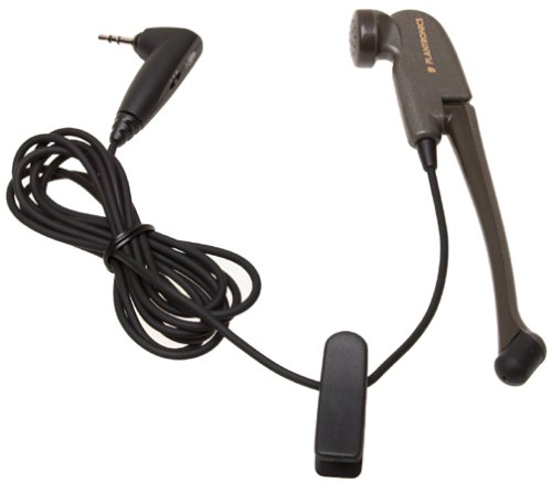 Plantronics M140 Wireless Headset for Mobile & Cordless Phones - Comfortable Office Headset for Call Centers, Remote Work & Business Communications