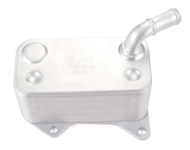 Genuine OEM Engine Oil Cooler for Audi 06D117021C - Replacement Part for Audi A4, A5, Q5 - High Performance Cooling System - Perfect for Daily Driving & Performance Upgrades
