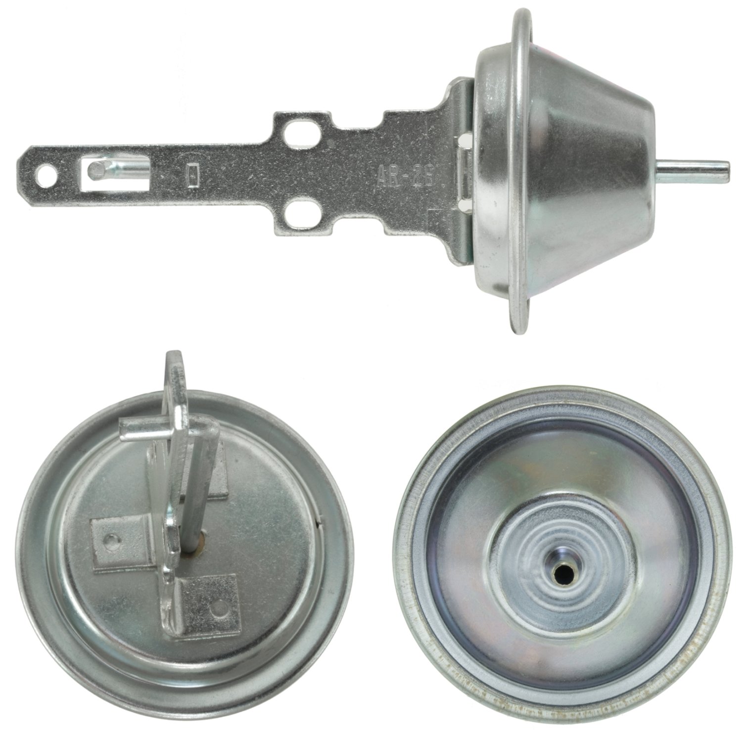 ACDelco Professional D1337C Ignition Distributor Vacuum Advance - High Performance Replacement Part for GM Vehicles | Perfect for Engine Tune-Ups & Restorations