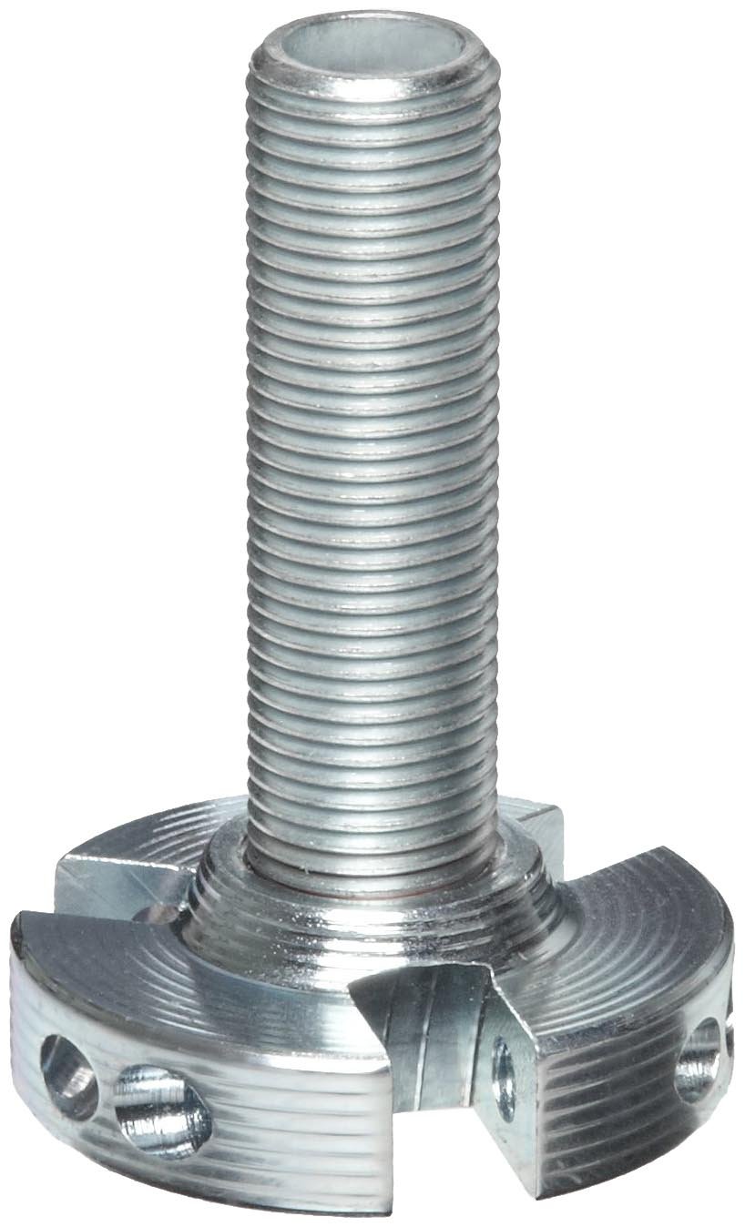 Posi Lock 10255 3 Jaw Puller Head Assembly - Replacement Part for 102 Series Pullers - Heavy Duty Automotive & Machinery Repair Tool
