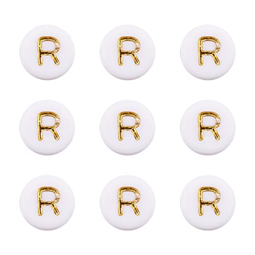 Letter R
