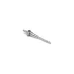 Weller T0051326199 Desoldering Nozzle Tip - 5-Pack for Electronics Repair | Soldering & PCB Work Accessories | Compatible with Weller Tools