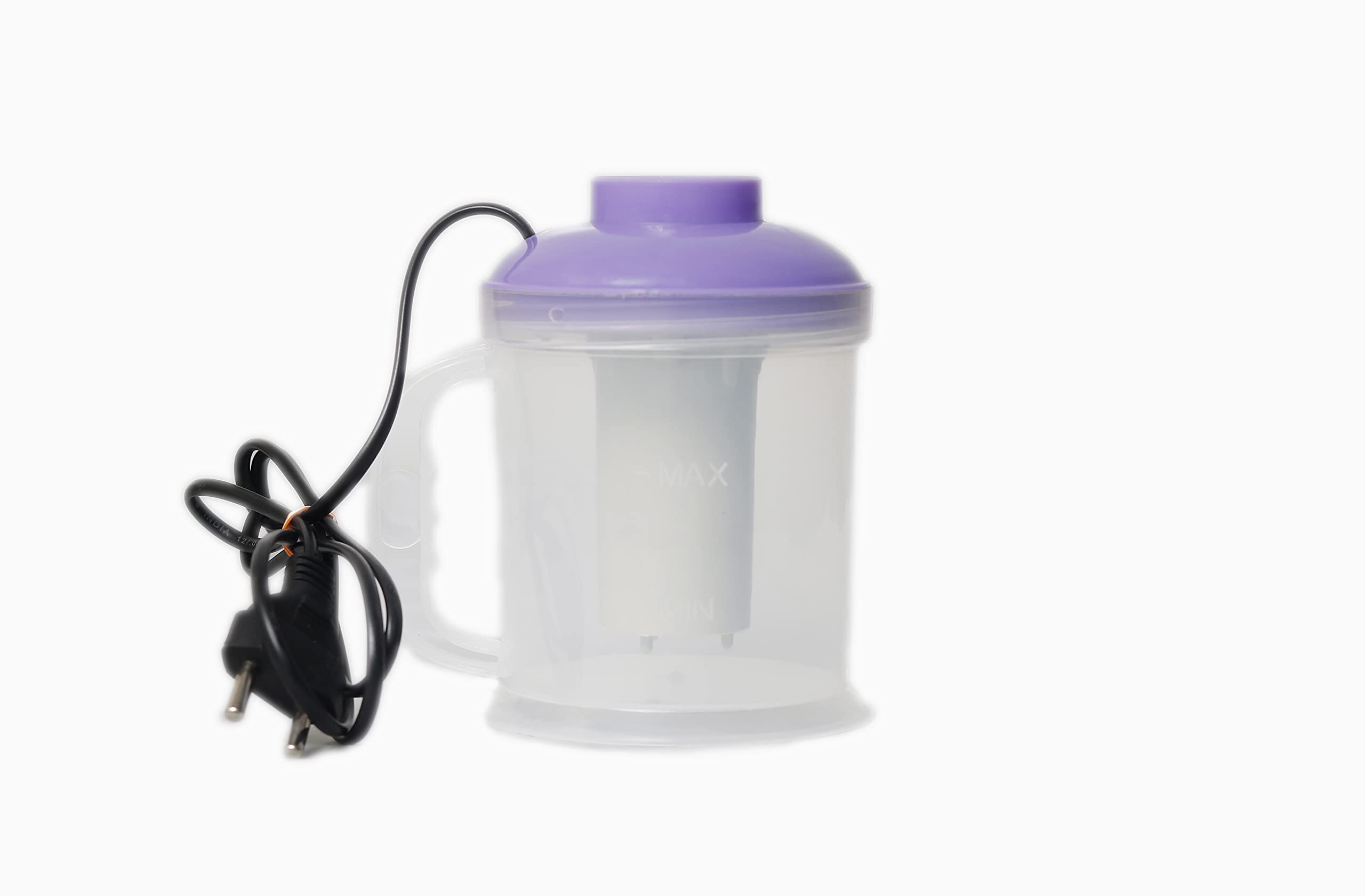 Best Multi-Purpose Steamer for Clothes, Food & More - Perfect for Home, Travel & Quick Wrinkle Removal