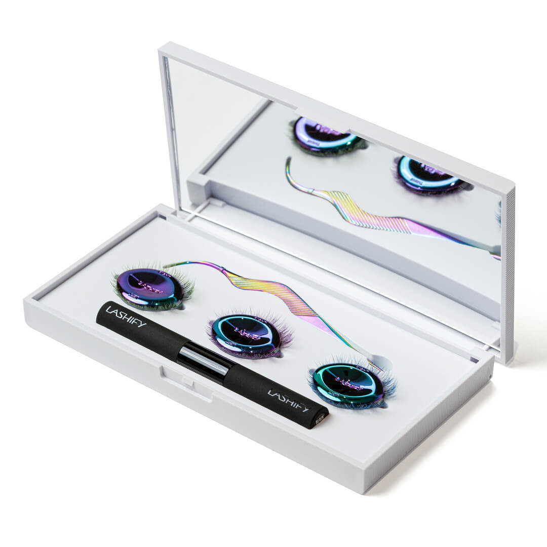 Pride Control Kit - Premium Hair Growth & Styling Solution for Men & Women | Perfect for Home Use & Salon Styling