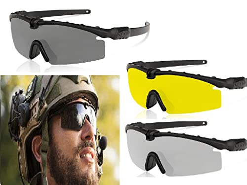 Special Selection Ballistic