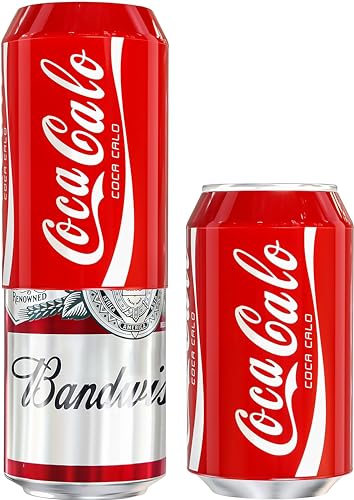 Red - 2 Pack