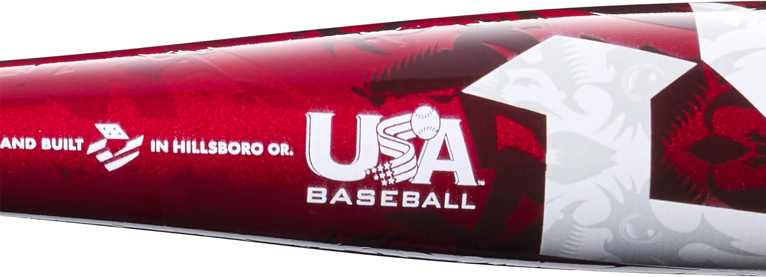 DeMarini VOODOO ONE (5) 2 5/8