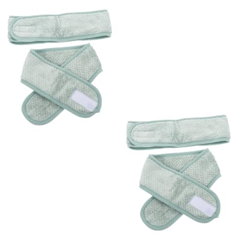 Greenx2pcs