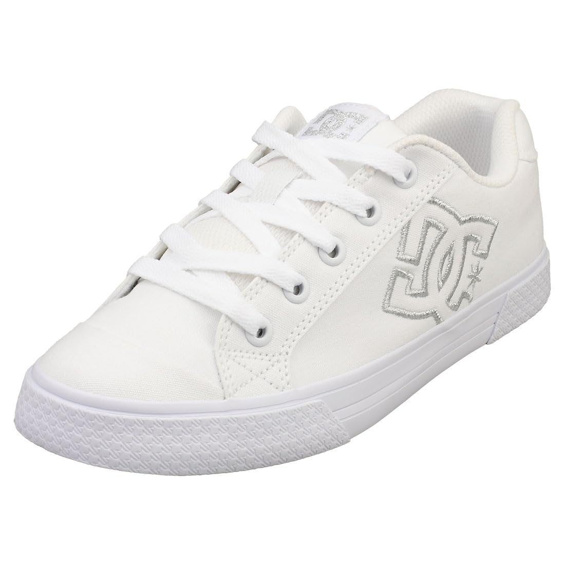 DC Shoes Chelsea TX Women's Sneakers - Comfortable & Stylish Casual Shoes for Walking, Running & Everyday Wear