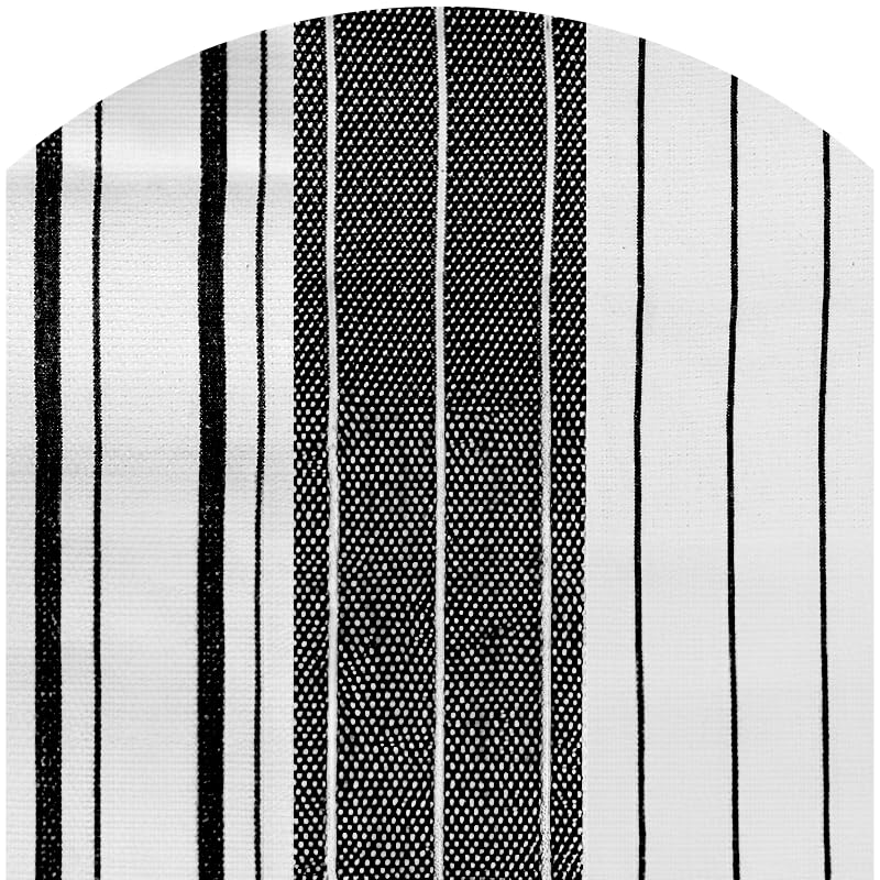 Black Linen
