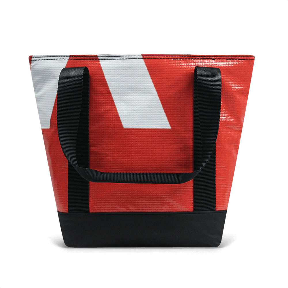 Beck Cooler Bag Bk1 01184 - Insulated Lunch Bag for Work, Picnics & Outdoor Activities - Leakproof & Durable Portable Cooler for Food & Drinks