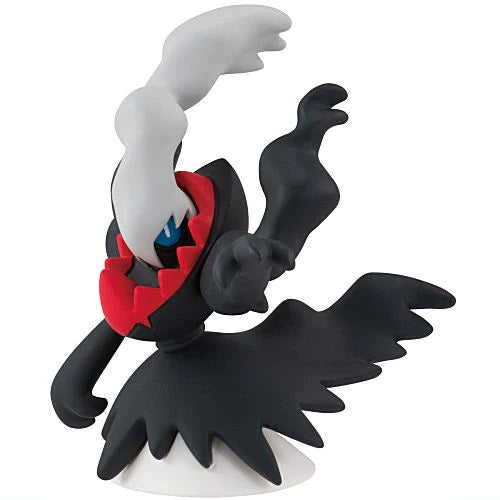 Pokemon Monster Collection Moncolle Box Vol. 10 - Takara Tomy 3 Inch Mini Action Figures Set - Perfect for Collectors, Gifts & Display