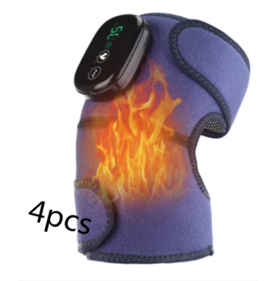 Blue4pcs Electrical outlet: USB