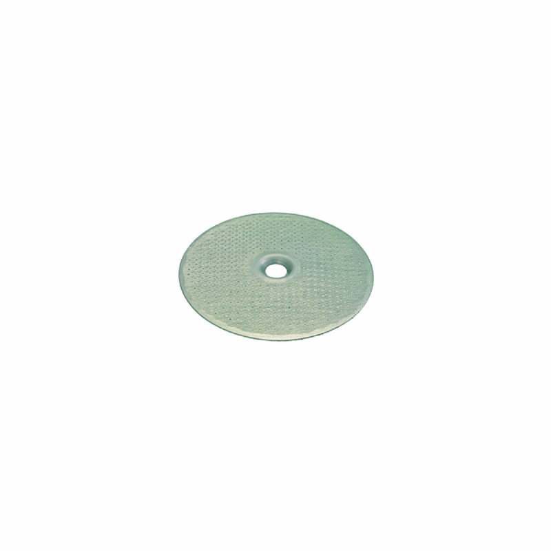 54.5mm Espresso Machine Group Head Screen - Premium Stainless Steel Portafilter Basket for Barista-Quality Coffee at Home or Cafe