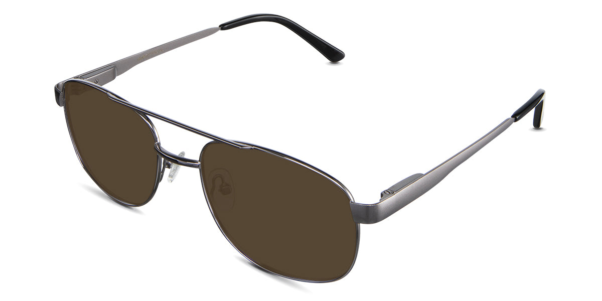 Dixon Women's Prescription Sunglasses - UV Protection, Stylish & Comfortable for Driving, Outdoor Activities & Everyday Wear