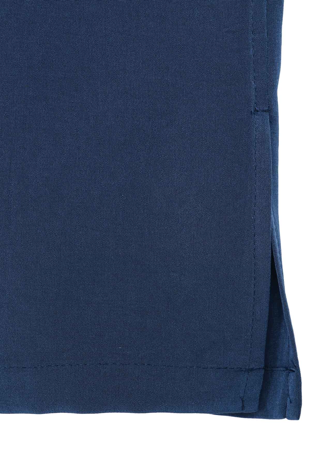 Elegant Crepe de Chine Dolman Sleeve Blouse - Short Sleeve Loose Fit Tunic Top for Women | Perfect for Office Wear, Casual Outings & Summer Dresses