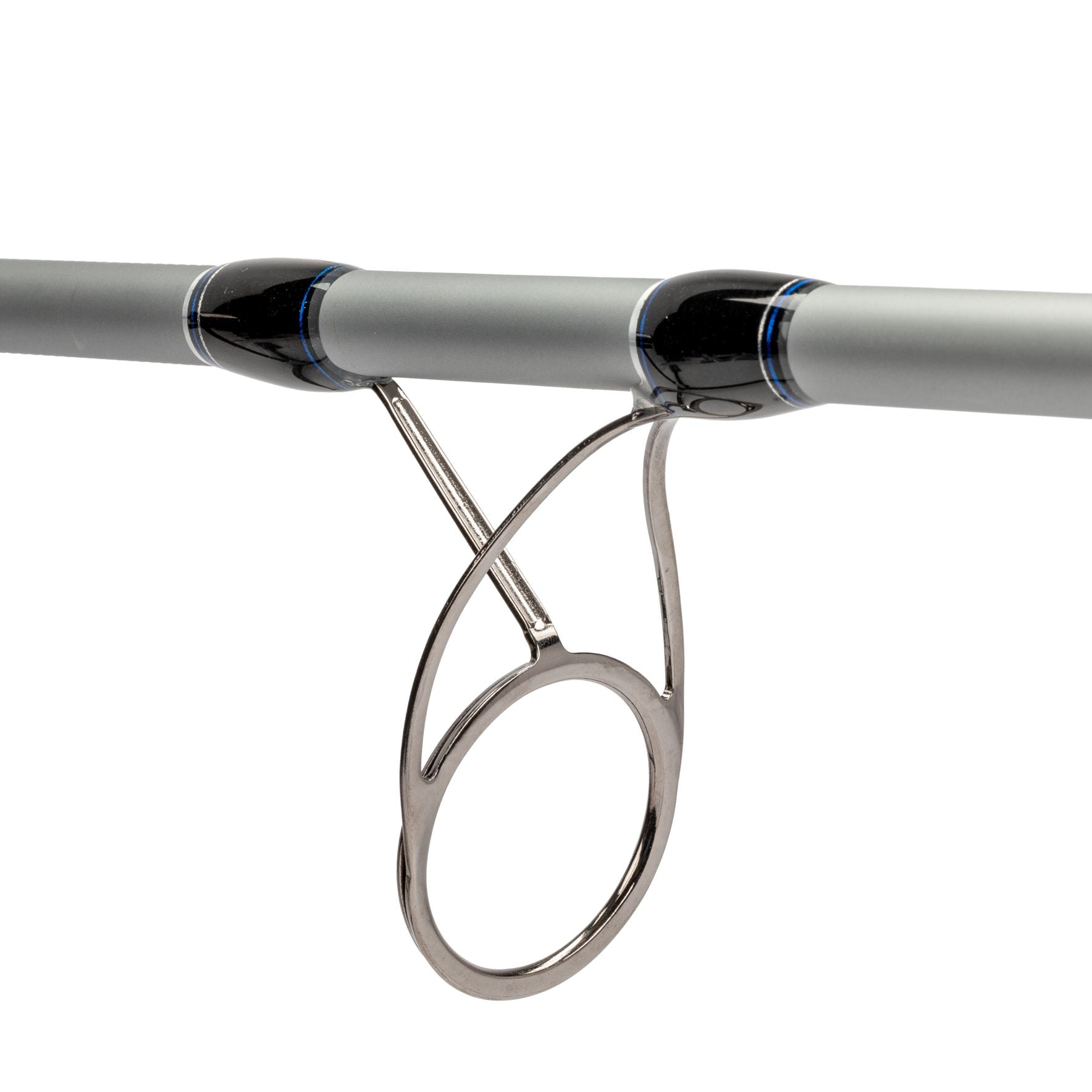 Quantum Strive Spinning Fishing Rod and Reel Combo - Lightweight Graphite Freshwater/Saltwater Fishing Gear for Bass, Trout, Salmon (Perfect for Shore Fishing, Boat Angling & Tournament Use)