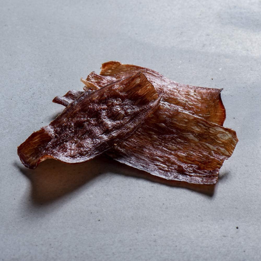 Premium Japanese Wagyu Beef Jerky - A5 Tajima Beef, Pack of 3 | High Protein Snack for Camping, Hiking & Keto Diet