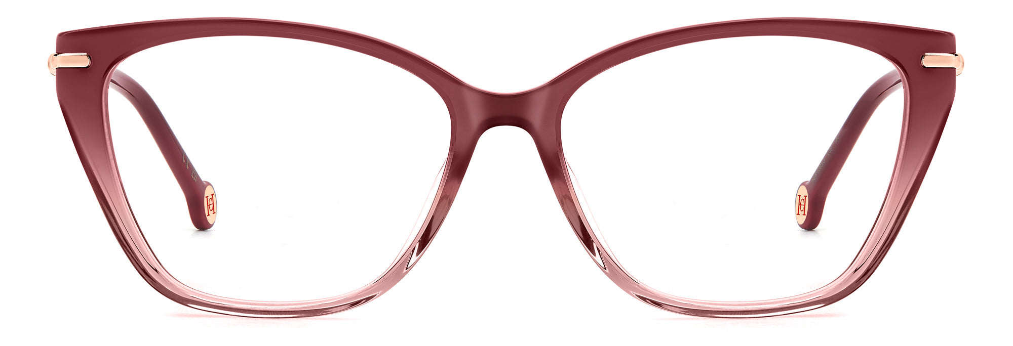 Carolina Herrera HER 0303/G Women's Designer Sunglasses - Luxury UV Protection Shades for Fashion, Travel & Outdoor Activities