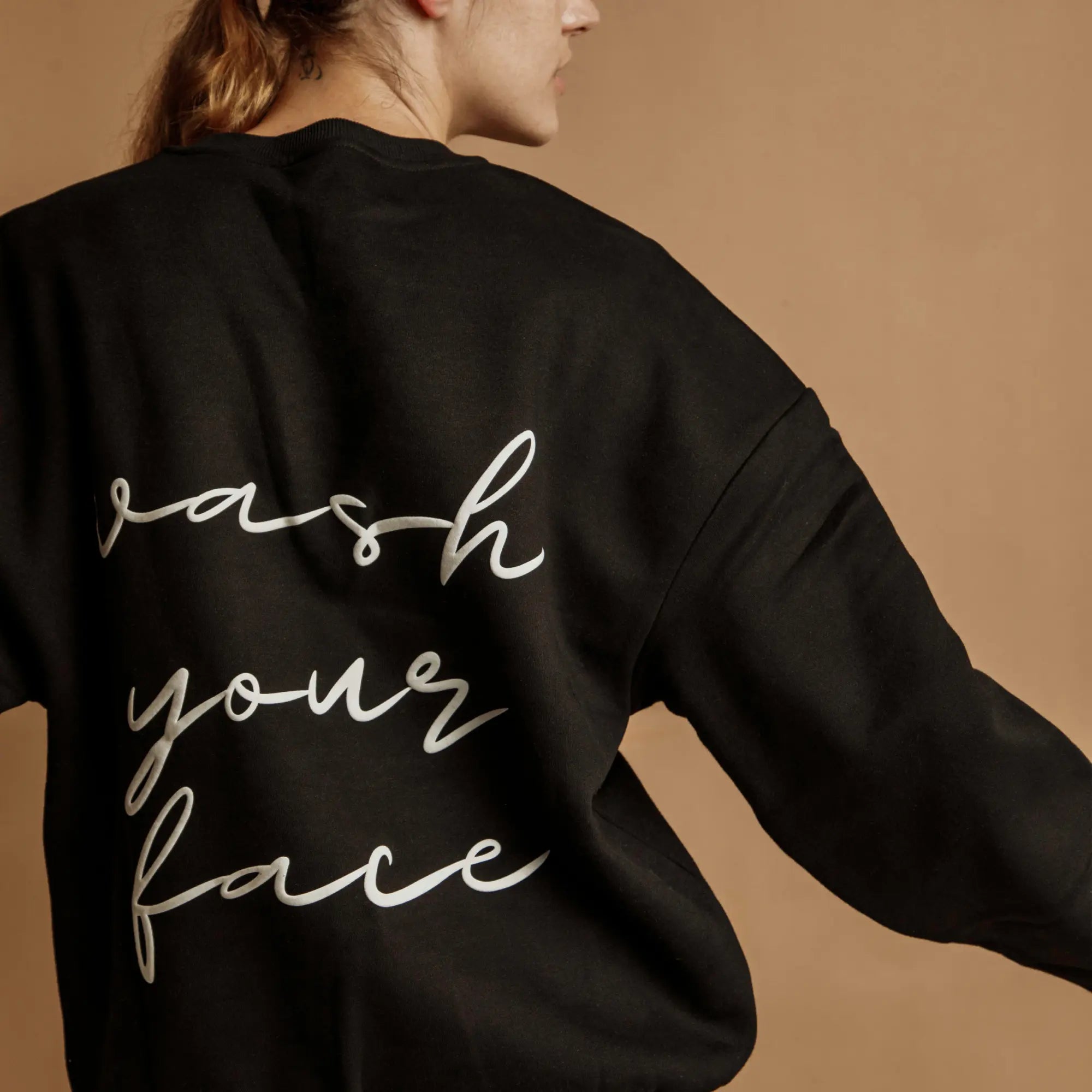 The DIME Crewneck Sweatshirt - Soft & Comfortable Men's Pullover for Casual Wear | Perfect for Everyday, Gym & Street Style