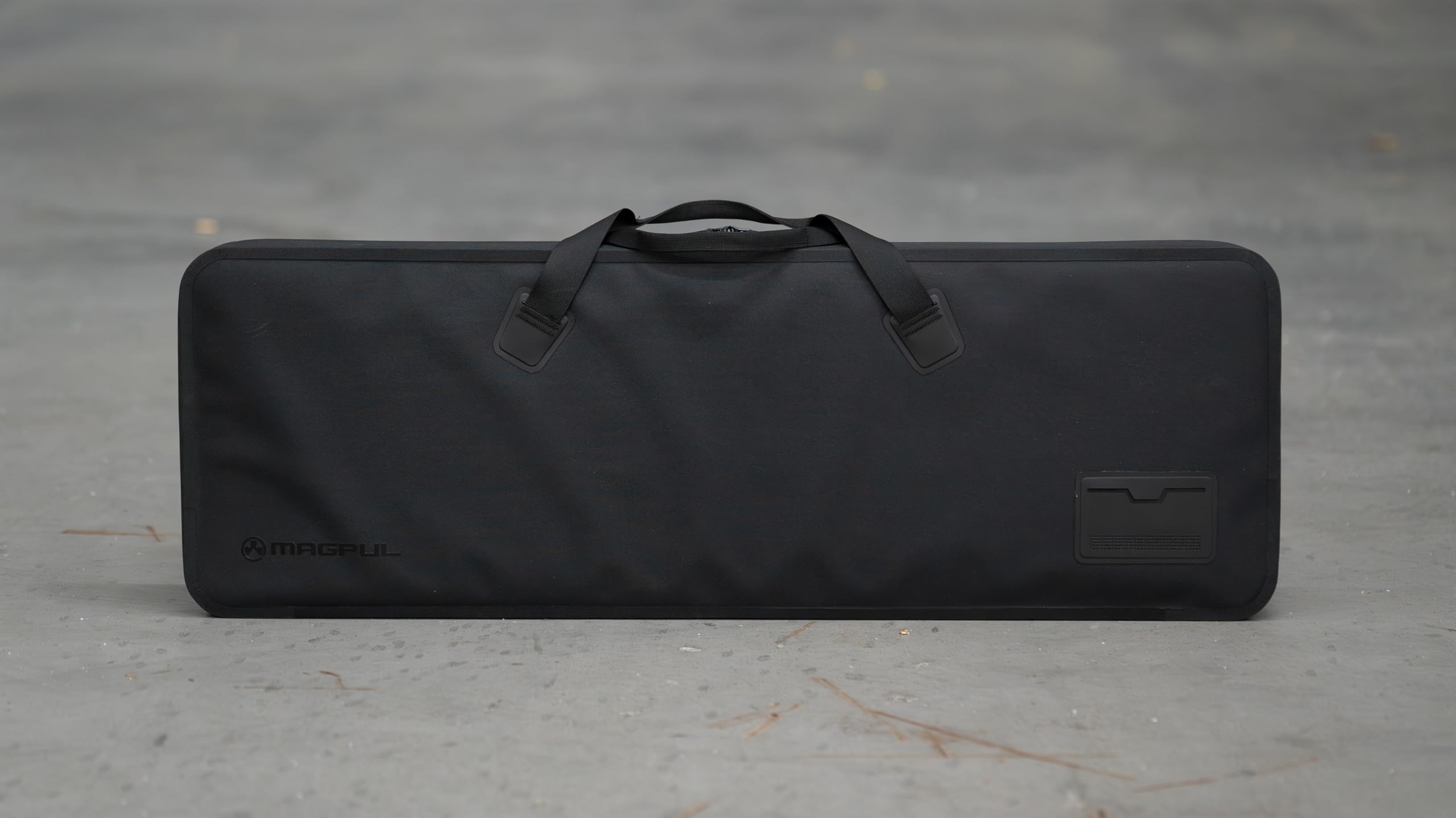 Magpul DAKA Tactical Soft Rifle Case - Lightweight Gun Bag for AR-15, Shotguns & Hunting Rifles - Durable Black Storage for Range, Travel & Outdoor Adventures